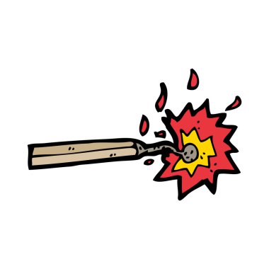 maç çizgi film yazma