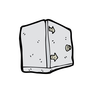 güvenli çizgi film