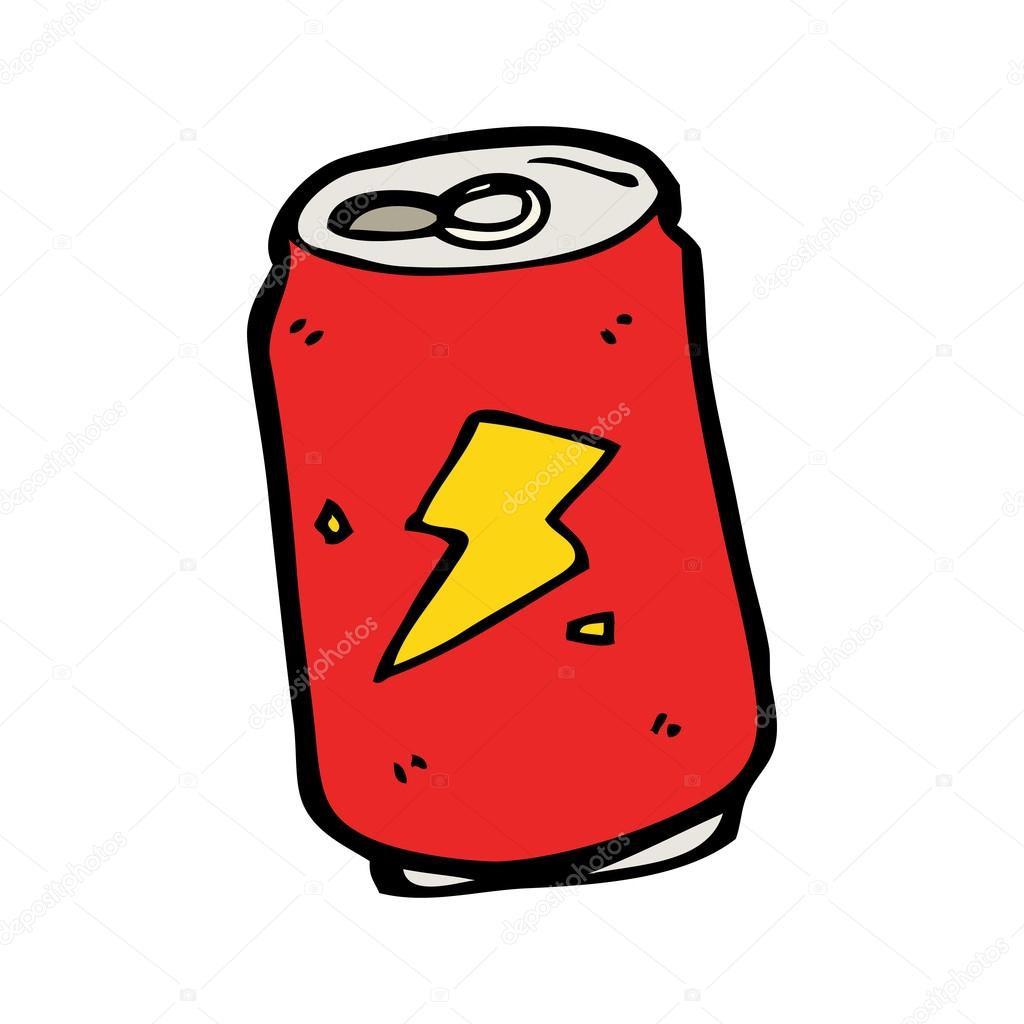 Soda can cartoon Stock Vector Image by ©lineartestpilot #16286401 Soda can cartoon Stock Vector Image by ©lineartestpilot #16286401