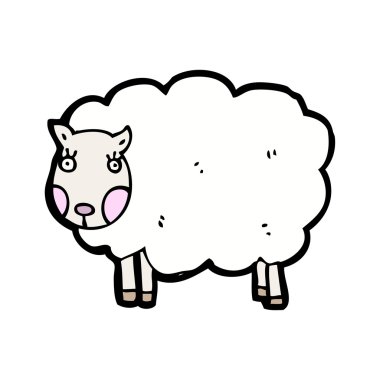 Koç karikatür