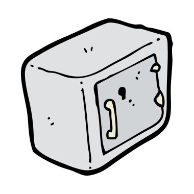 güvenli çizgi film