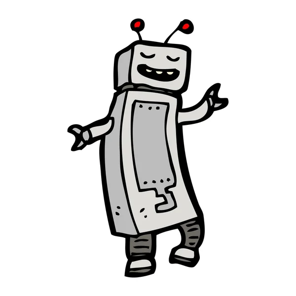 Robot dancing Vector Art Stock Images | Depositphotos Robot dancing Vector Art Stock Images | Depositphotos
