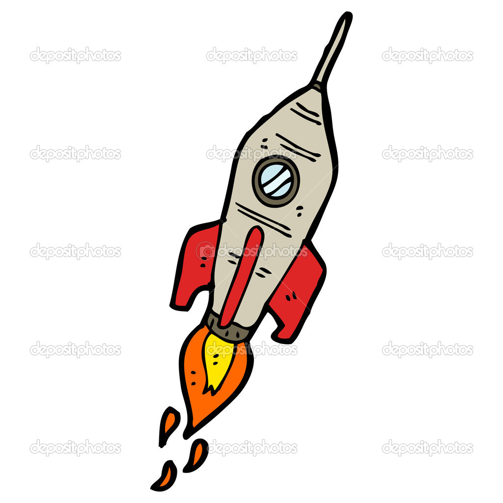 Dessin Anime Fusee Spatiale Retro Image Vectorielle Par Lineartestpilot C Illustration Dessin Anime Fusee Spatiale Retro Image Vectorielle Par Lineartestpilot C Illustration