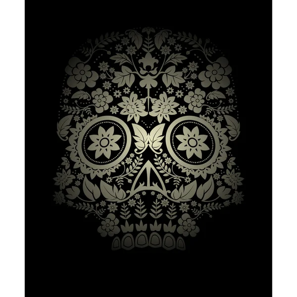 Ölü kafatasının günü