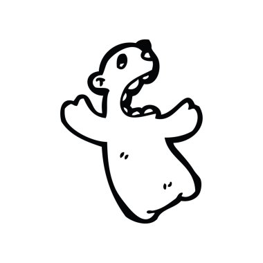 şarkı ayı çizgi film