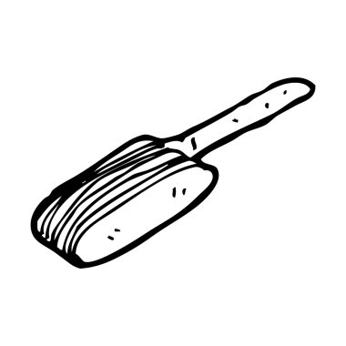 kalem bıçak karikatür