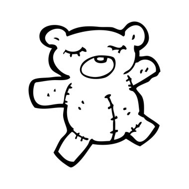 Ayıcık çizgi film