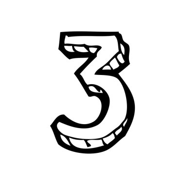 çekilen numaraları 3 el