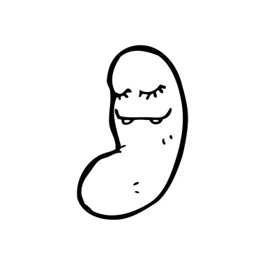 karikatür mutlu böbrek