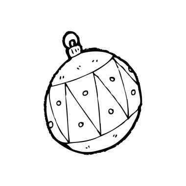 Noel biblo karikatür