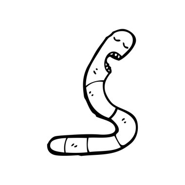 solucan deliği karikatür