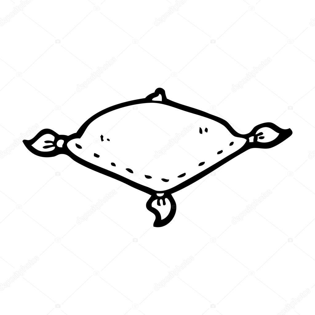 Cartoon pillow — Stock Vector © lineartestpilot #19765223 for Pillow Cartoon Black And White
186ref Cartoon pillow — Stock Vector © lineartestpilot #19765223 for Pillow Cartoon Black And White
186ref