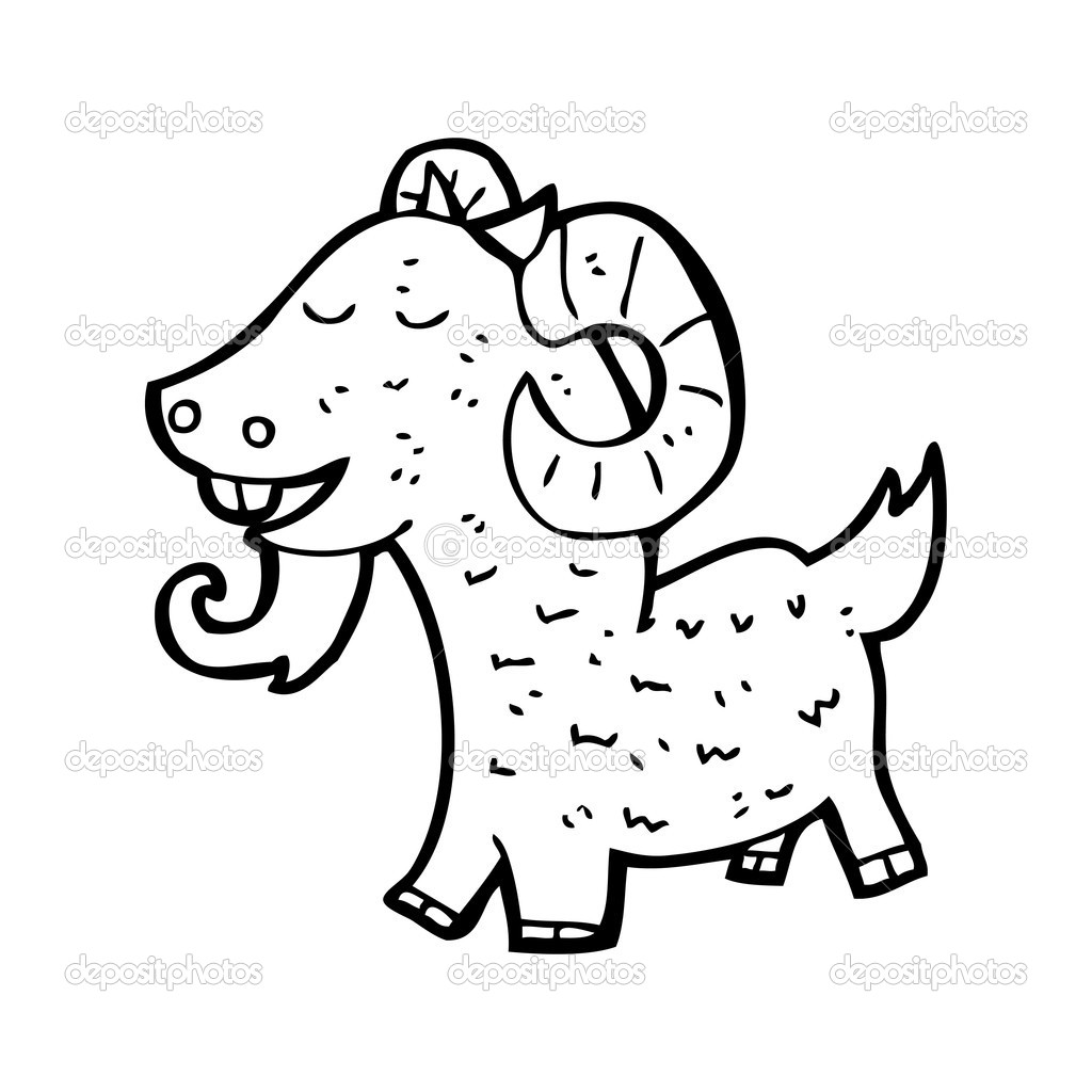 Happy goat cartoon — Stock Vector © lineartestpilot #19766557 for happy goat drawing
113cpg Happy goat cartoon — Stock Vector © lineartestpilot #19766557 for happy goat drawing
113cpg