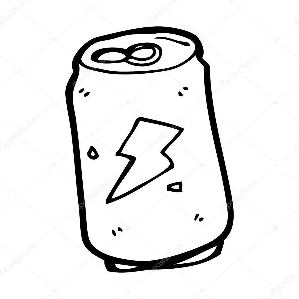 Soda can cartoon Stock Vector Image by ©lineartestpilot #19821493 Soda can cartoon Stock Vector Image by ©lineartestpilot #19821493