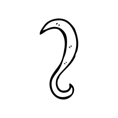 Kasaplar kanca karikatür