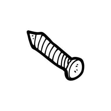 Siktir et çizgi filmi.