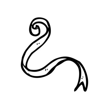 Dekoratif afiş resim