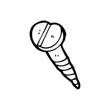 Siktir et çizgi filmi.