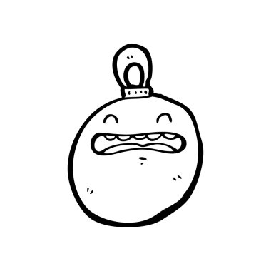 komik Noel önemsiz şey karakter