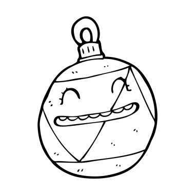 Noel biblo karikatür