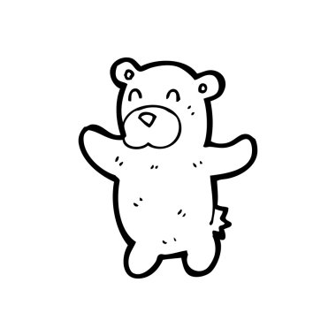 Ayıcık çizgi film