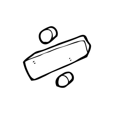 karikatür bölümü simgesi