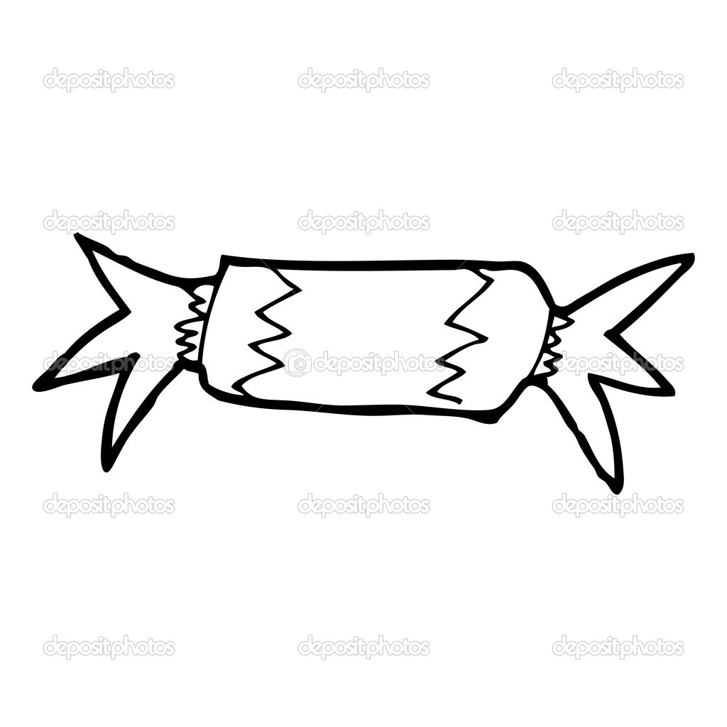 Christmas cracker — Stock Vector © lineartestpilot #20071645