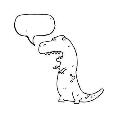 dinozor