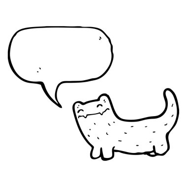 eğlenceli kedi