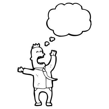 ofis çalışanı vurguladı