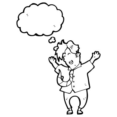 mutlu ofis alt çizgi film