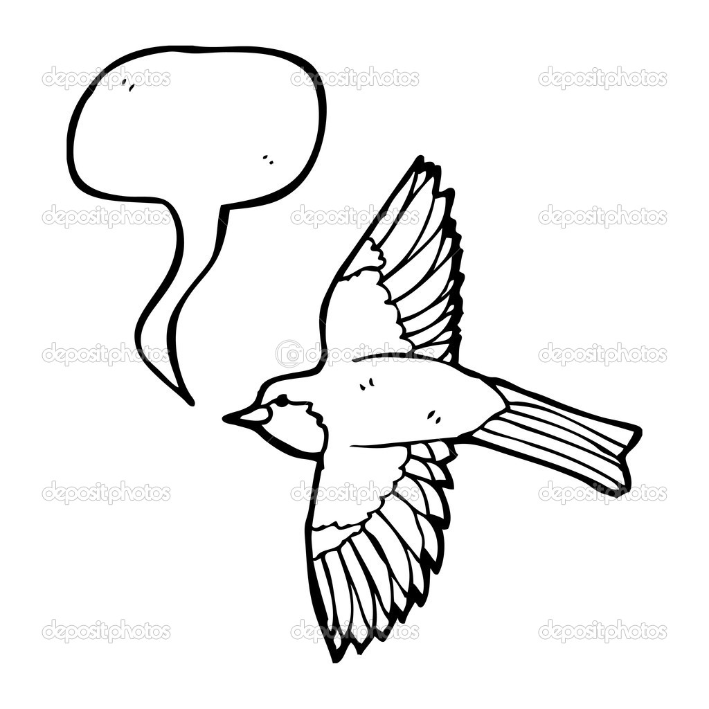 飛んでいる鳥 ストックベクター C Lineartestpilot 飛んでいる鳥 ストックベクター C Lineartestpilot