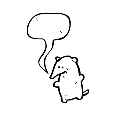 küçük sivri faresi