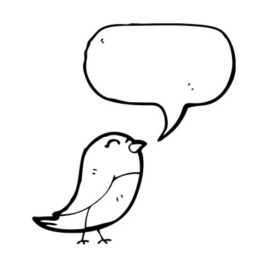 şirin robin