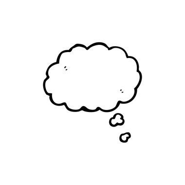 Düşünce Baloncuğu