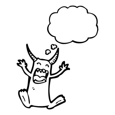 kızgın küçük şeytan