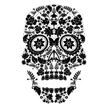 Ölü kafatasının günü