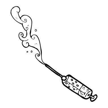 şırınga squirting