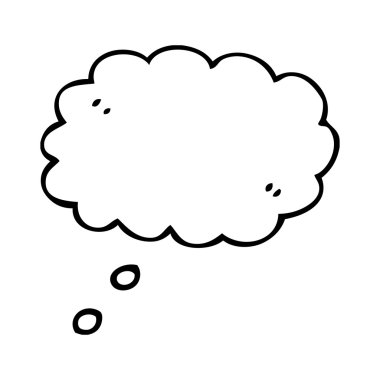 Düşünce Baloncuğu