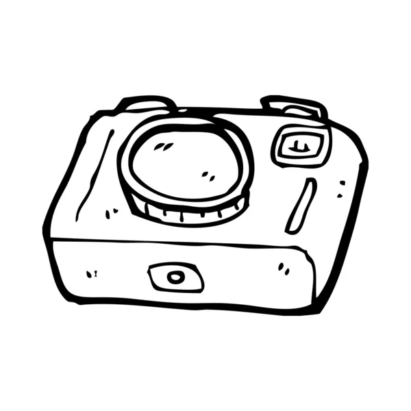 照相机 — 图库矢量图片