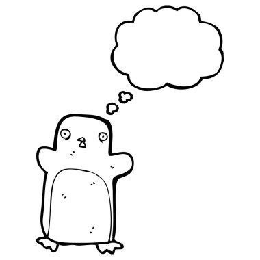 çılgın yılbaşı pengueni