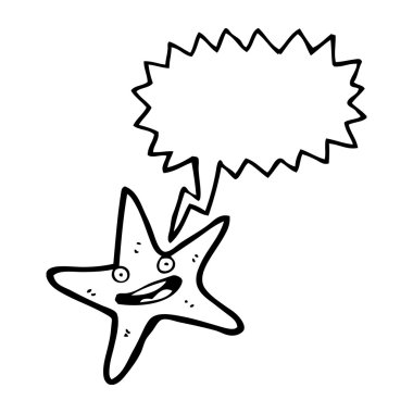 komik denizyıldızı