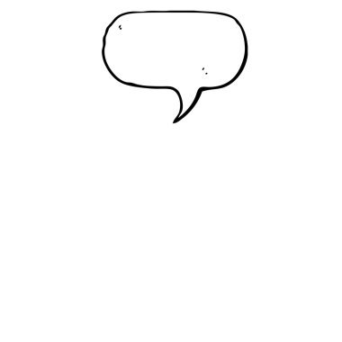 Düşünce Baloncuğu