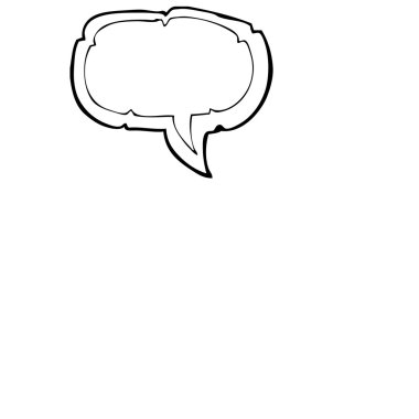 Düşünce Baloncuğu