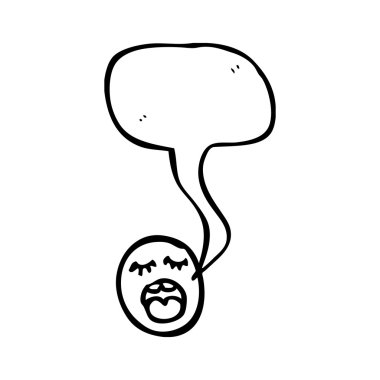 surat yüz konuşuyor