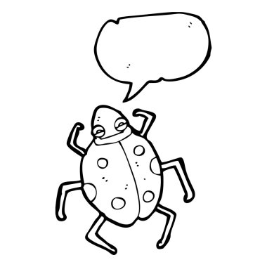 büyük uğur böceği