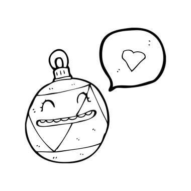 Noel önemsiz şey dekorasyon Noel seven