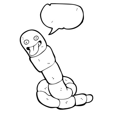 çılgın toprak solucanı