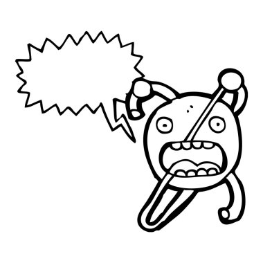 karanlık madde parçacığı