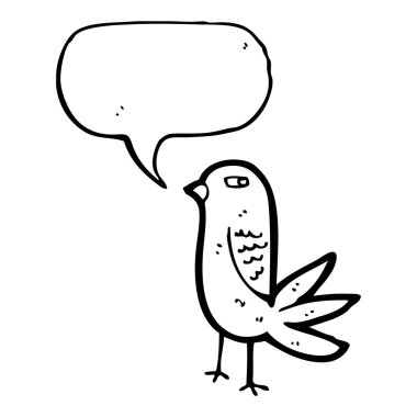 komik kuş